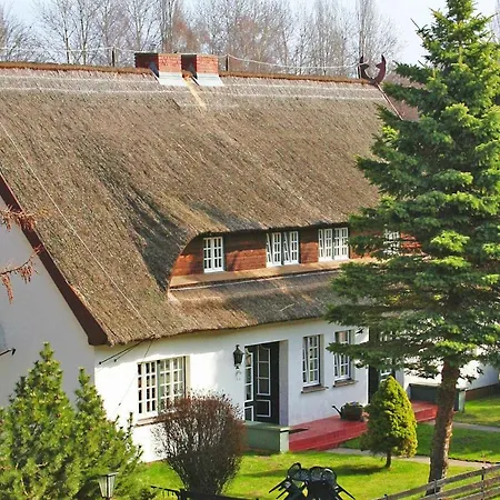 Apartamento - Dos08142-dya Koserow