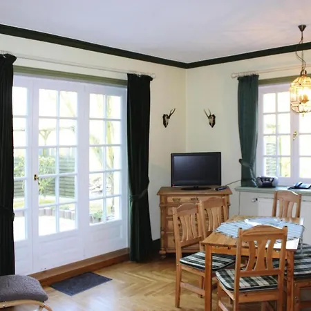 Apartamento - Dos08142-dya Koserow